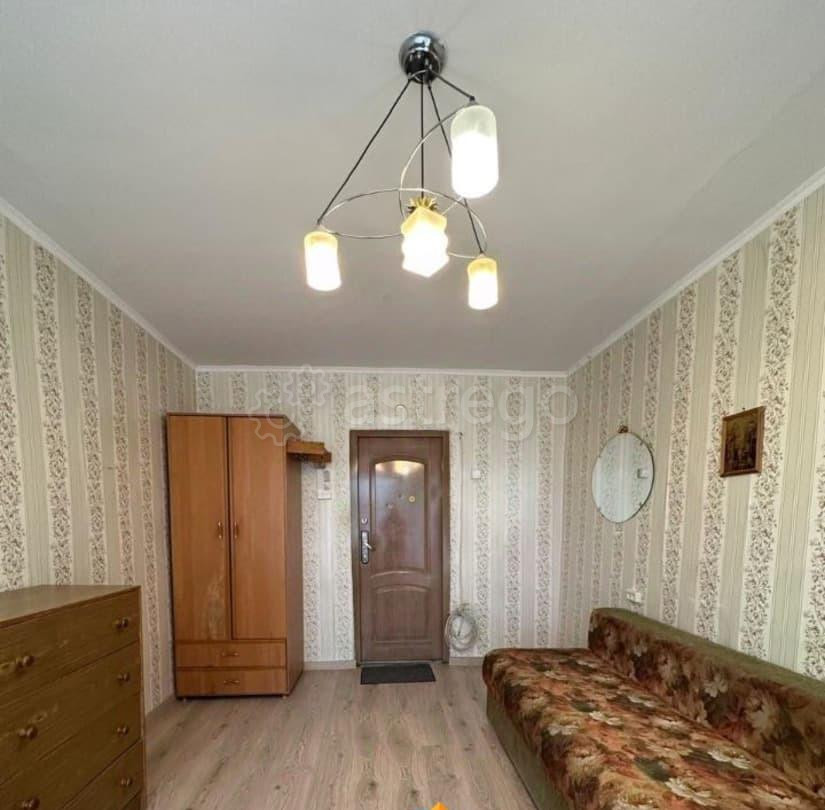 Комната, 12.6 м2, 3/5 эт. Архангельск - изображение 1