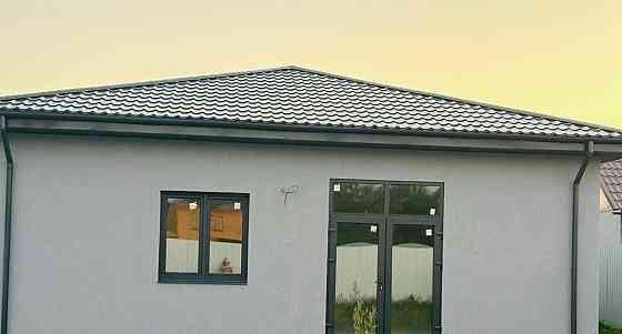 Коттедж, 125 м2, 6 соток, 1 эт. Раменское