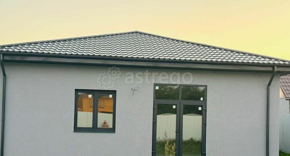 Коттедж, 125 м2, 6 соток, 1 эт. Раменское - изображение 6