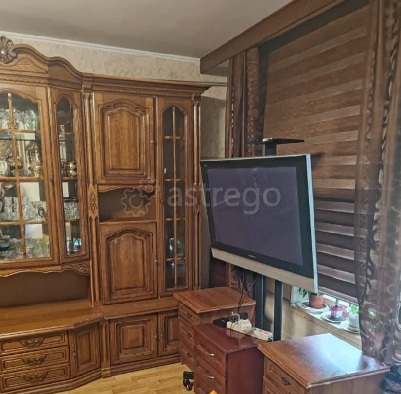 Комната, 18 м2, 2/9 эт. Москва - изображение 7