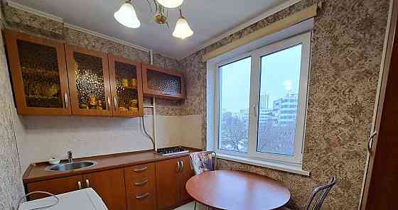 3-комн. квартира, 60.7 м2, 5/9 эт. Мытищи