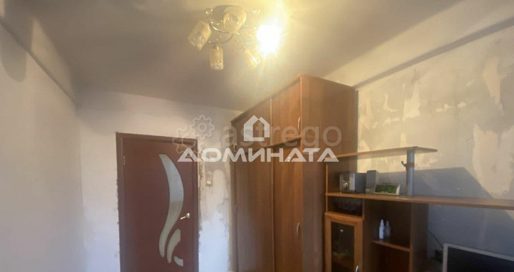 3-комн. квартира, 60 м2, 4/9 эт. Санкт-Петербург - изображение 4