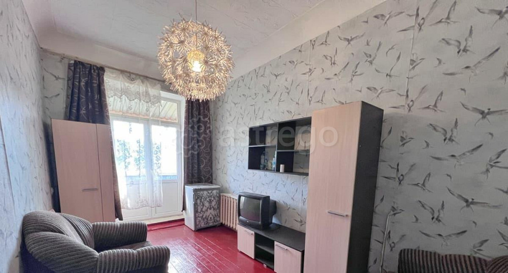 Комната, 12.3 м2, 4/4 эт. Серпухов - изображение 4