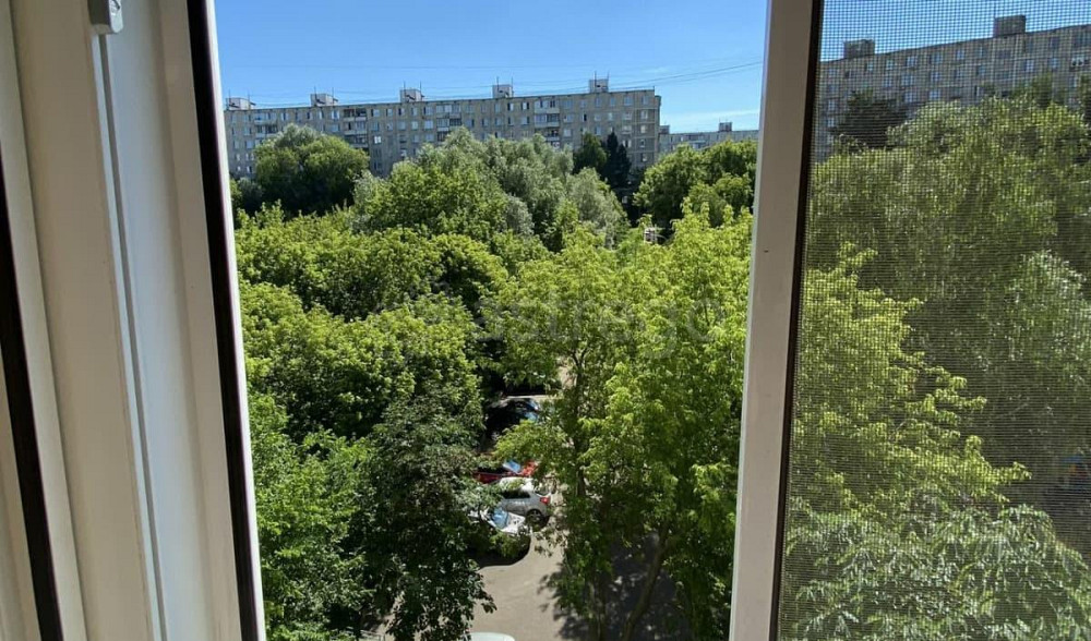 2-комн. квартира, 51 м2, 5/16 эт. Москва - изображение 6