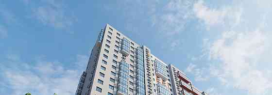 3-комн. квартира, 73.4 м2, 20/22 эт. Санкт-Петербург