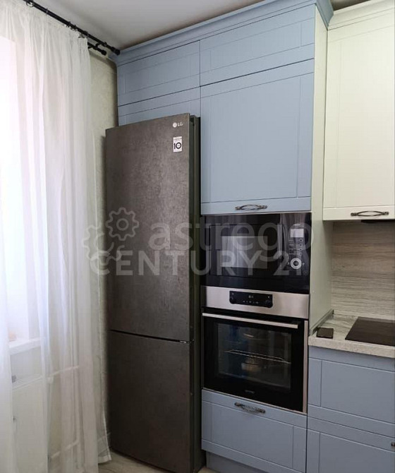 3-комн. квартира, 78 м2, 4/10 эт. Уфа - изображение 5