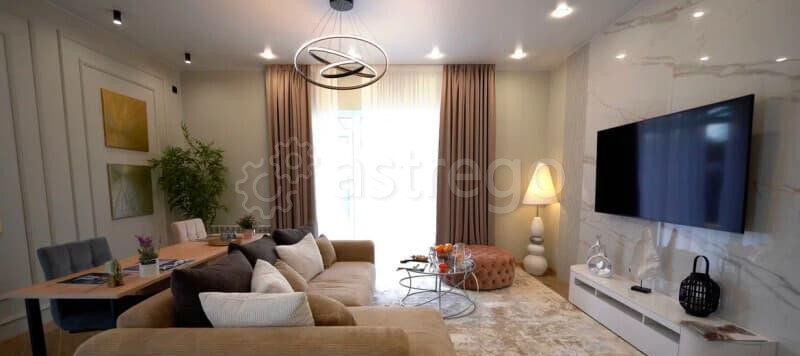 Коттедж, 80 м2 Истра - изображение 6