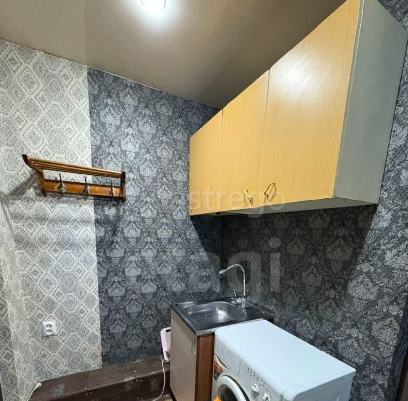 Студия, 18.2 м2, 5/6 эт. Бийск - изображение 2