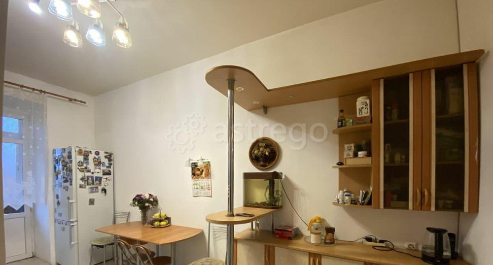 4-комн. квартира, 108.8 м2, 5/6 эт. Санкт-Петербург - изображение 5