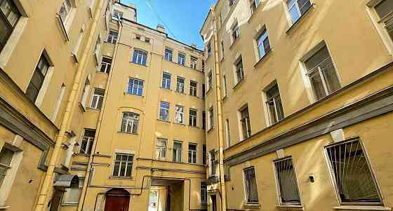 Офис, 12.8 м2 Санкт-Петербург