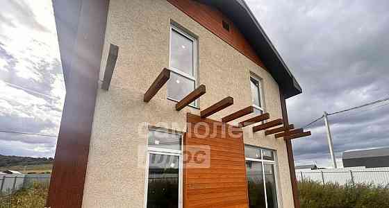 Коттедж, 125 м2, 6.38 сотки, 2 эт. Дмитров