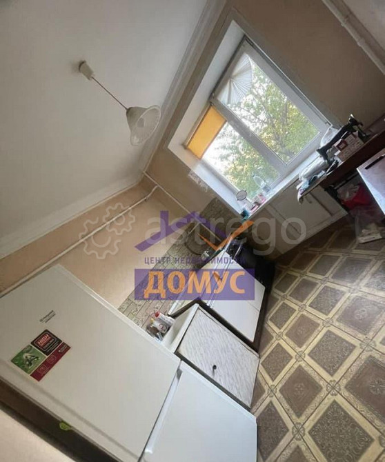 1-комн. квартира, 30 м2, 4/5 эт. Белгород - изображение 2