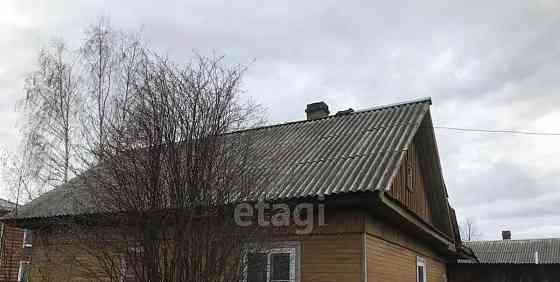 Дом, 51.4 м2, 10.2 сотки, 1 эт. Котлас