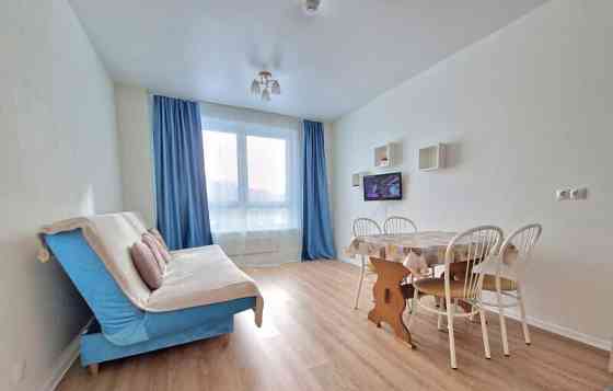 2-комн. квартира, 48 м2, 5/17 эт. Москва