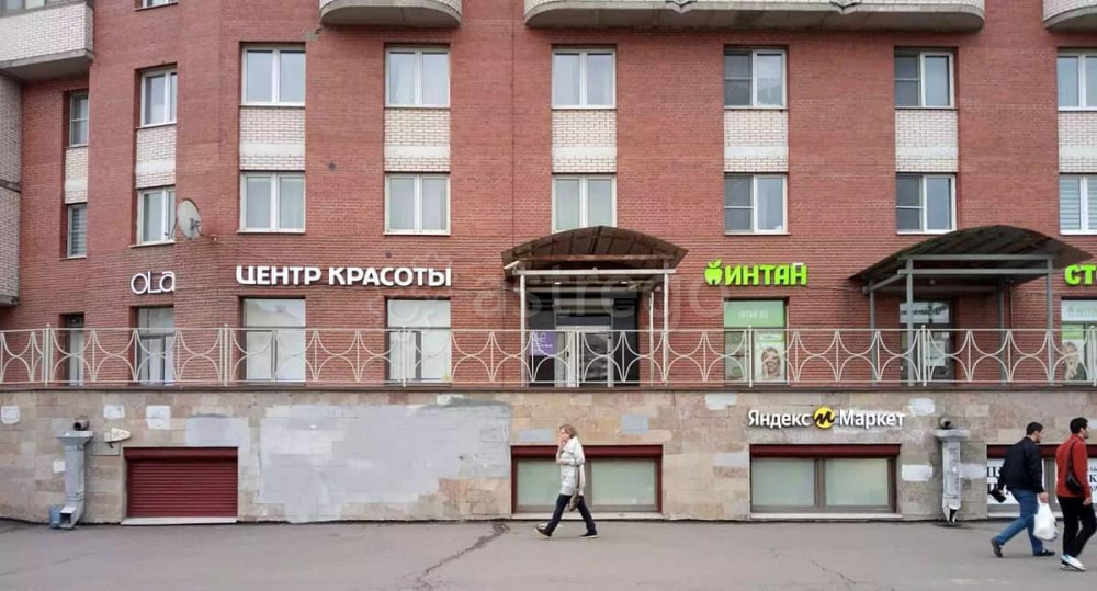 Торговое помещение, 283.6 м2 Санкт-Петербург - изображение 6