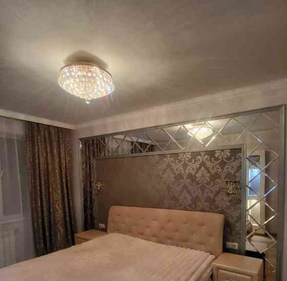 3-комн. квартира, 85.5 м2, 4/22 эт. Химки