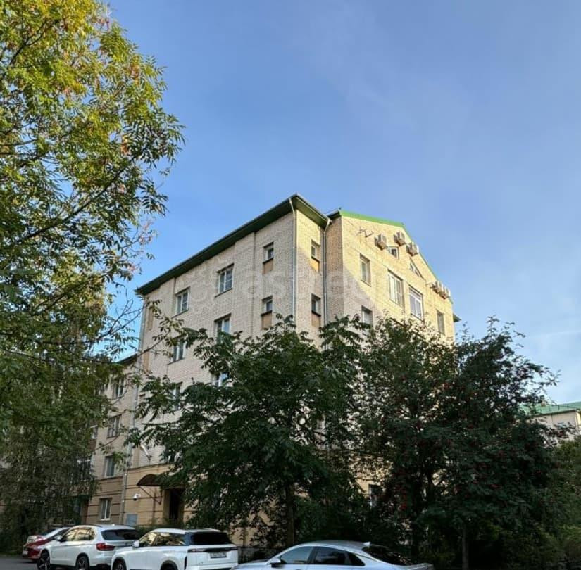 4-комн. апарт-ы, 113.7 м2, 5/5 эт. Санкт-Петербург - изображение 6