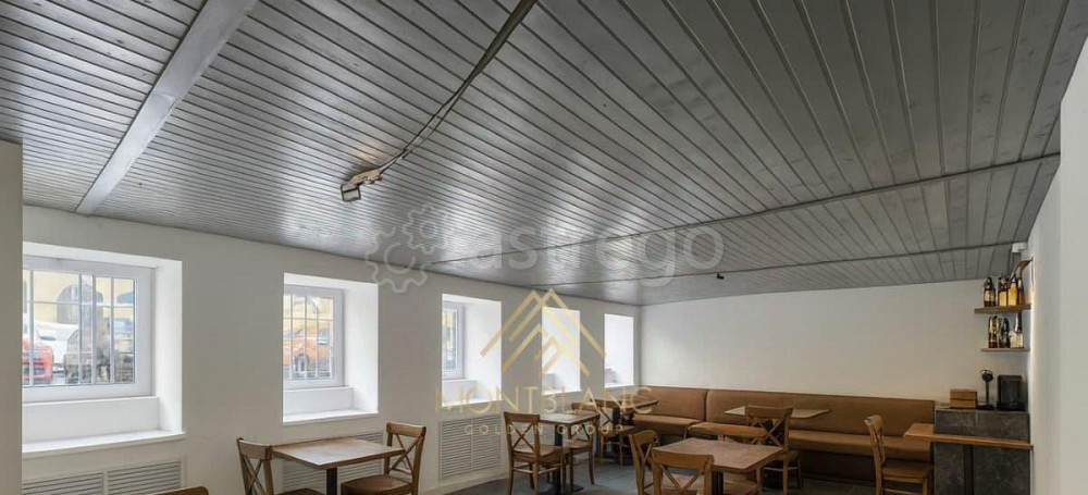 Свободного назначения, 185 м2 Санкт-Петербург - изображение 4