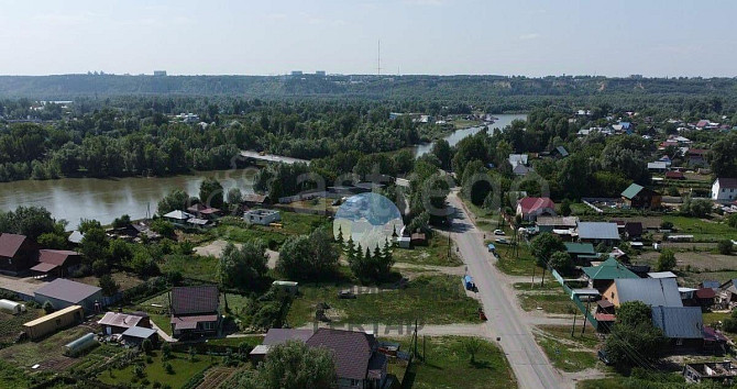 Земельный участок, 5 соток Барнаул - изображение 6