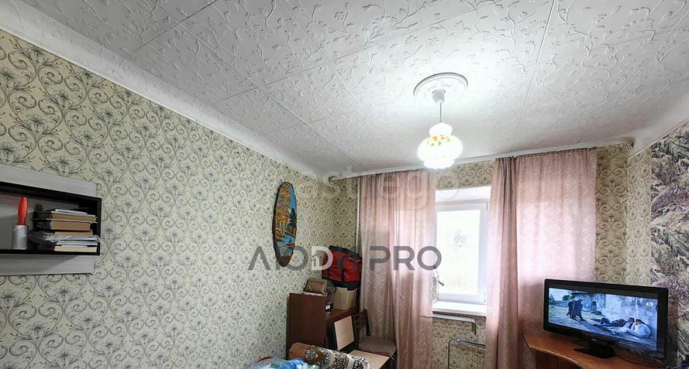 Комната, 18.5 м2, 2/5 эт. Уфа - изображение 4