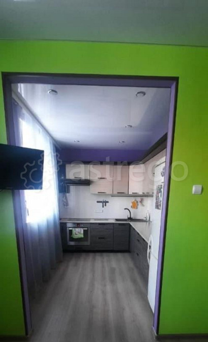 5-комн. квартира, 101.1 м2, 5/9 эт. Норильск - изображение 1