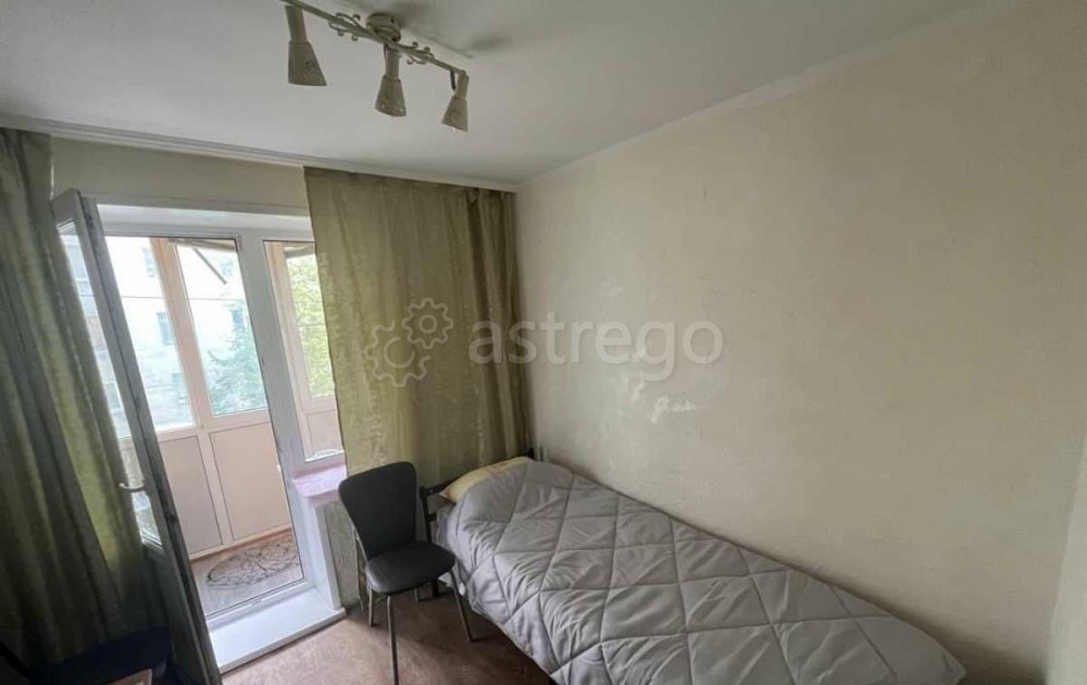 4-комн. квартира, 65 м2, 4/9 эт. Старый Оскол - изображение 10