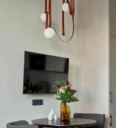 Студия, 30 м2, 23/52 эт. Москва