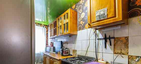 4-комн. квартира, 68.2 м2, 5/6 эт. Санкт-Петербург