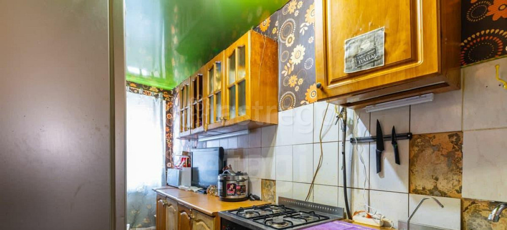 4-комн. квартира, 68.2 м2, 5/6 эт. Санкт-Петербург - изображение 5