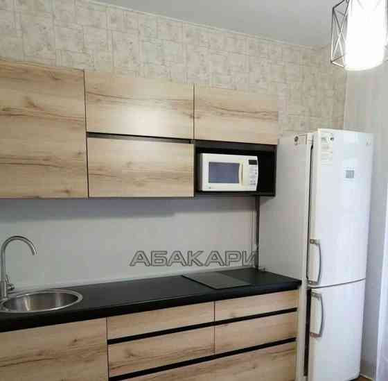 1-комн. квартира, 39 м2, 7/19 эт. Красноярск