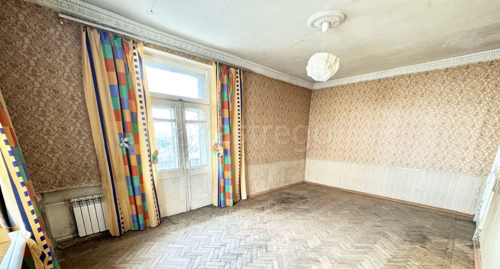 Комната, 24.3 м2, 6/8 эт. Москва - изображение 2