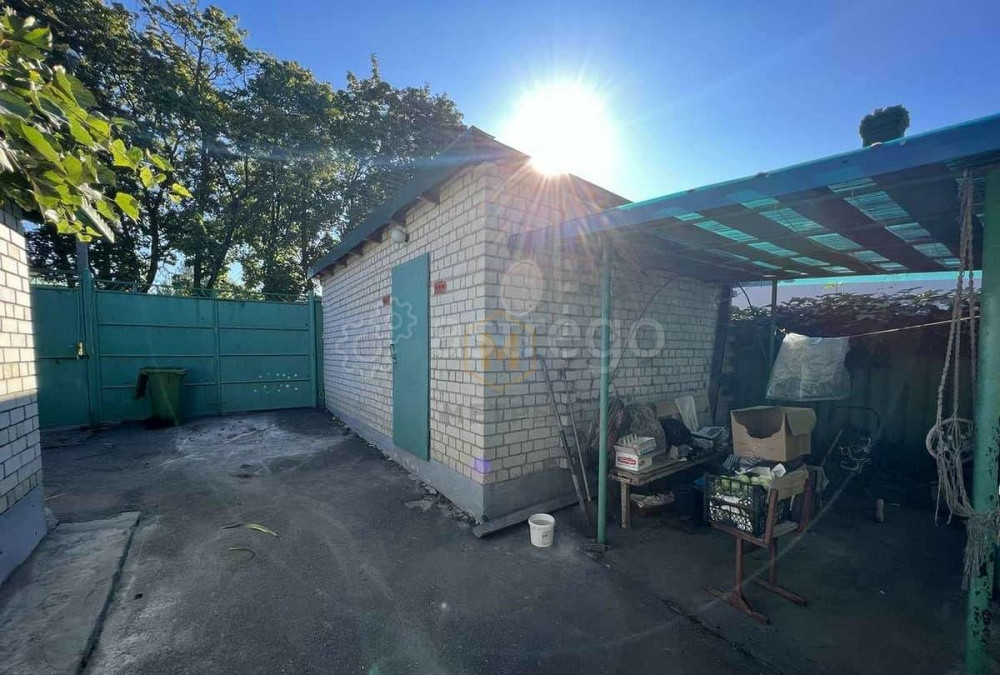 Дом, 67.8 м2, 10 соток, 1 эт. Белгород - изображение 3