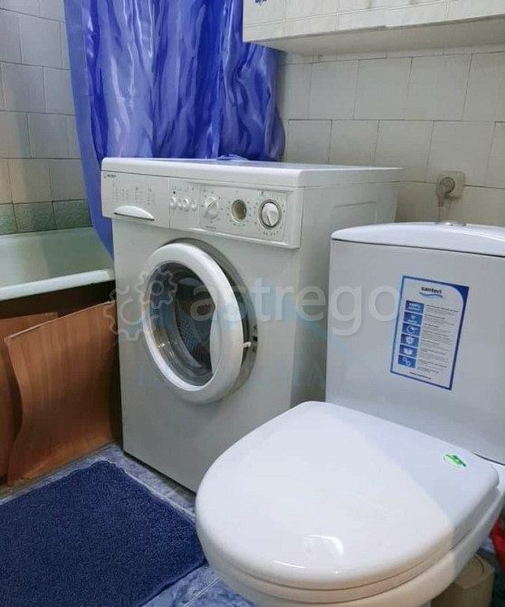 2-комн. квартира, 46.1 м2, 5/5 эт. Норильск - изображение 6