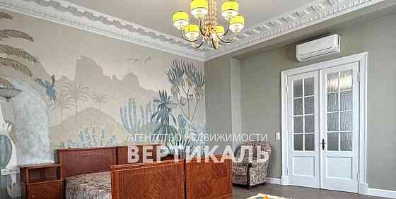 4-комн. квартира, 120 м2, 7/7 эт. Москва