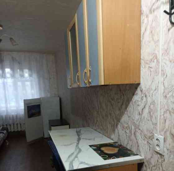 Студия, 18 м2, 2/5 эт. Красноярск