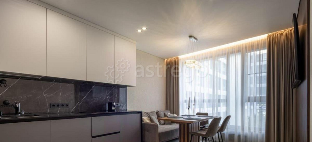 3-комн. квартира, 85.4 м2, 2/20 эт. Санкт-Петербург - изображение 3