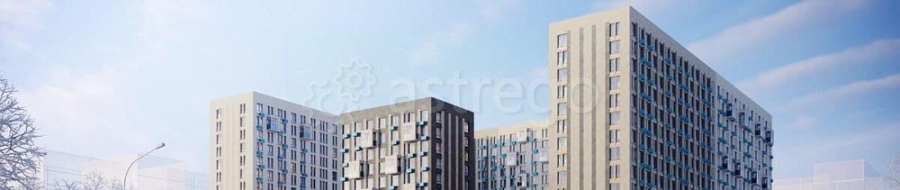 Торговое помещение, 83.56 м2 Химки - изображение 3