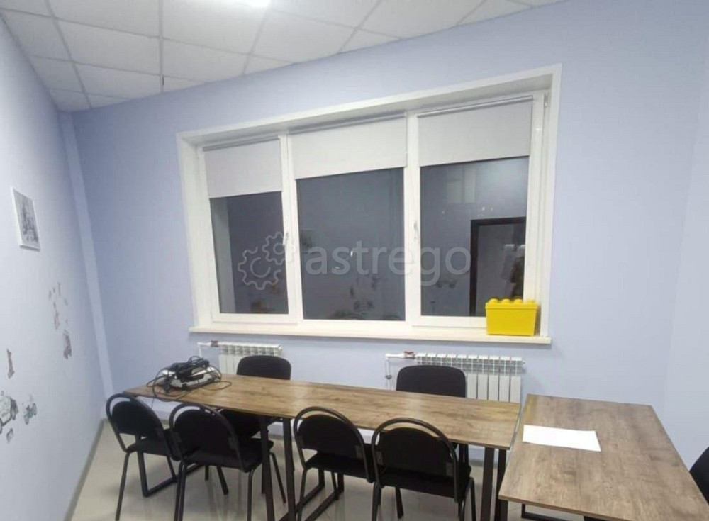 Офис, 280 м2 Красноярск - изображение 7