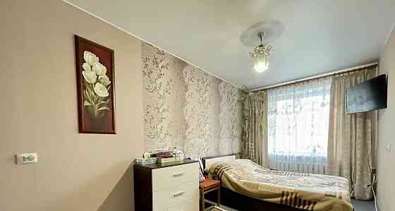 3-комн. квартира, 63.2 м2, 5/5 эт. Воскресенск