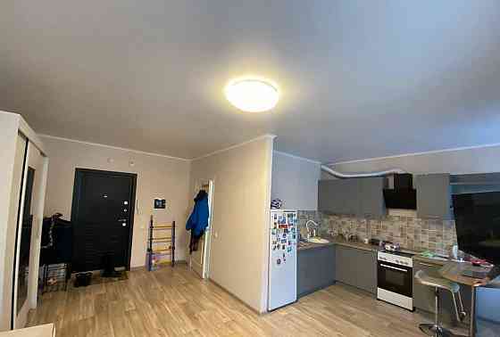 Студия, 33 м2, 4/9 эт. Старый Оскол