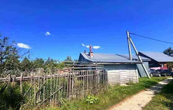 Дом, 30 м2 Шатура