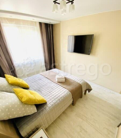 Посуточно, 2-комн. квартира, 50 м2, 2/10 эт. Барнаул - изображение 10