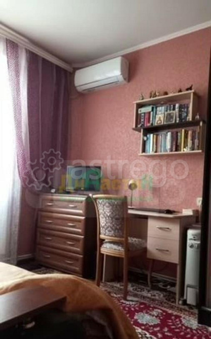 2-комн. квартира, 52 м2, 3/10 эт. Белгород - изображение 5