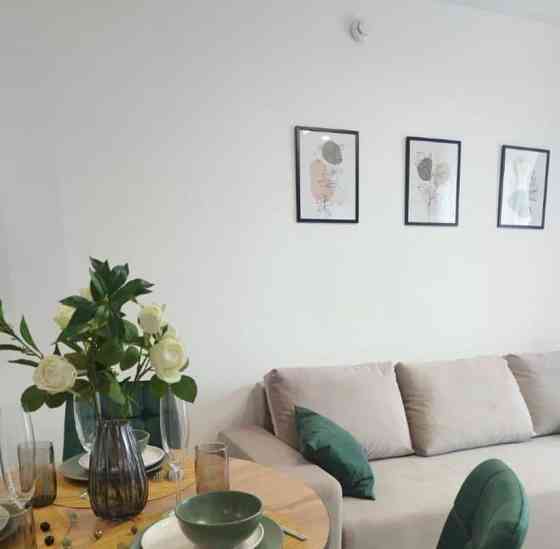 2-комн. квартира, 40 м2, 24/33 эт. Москва
