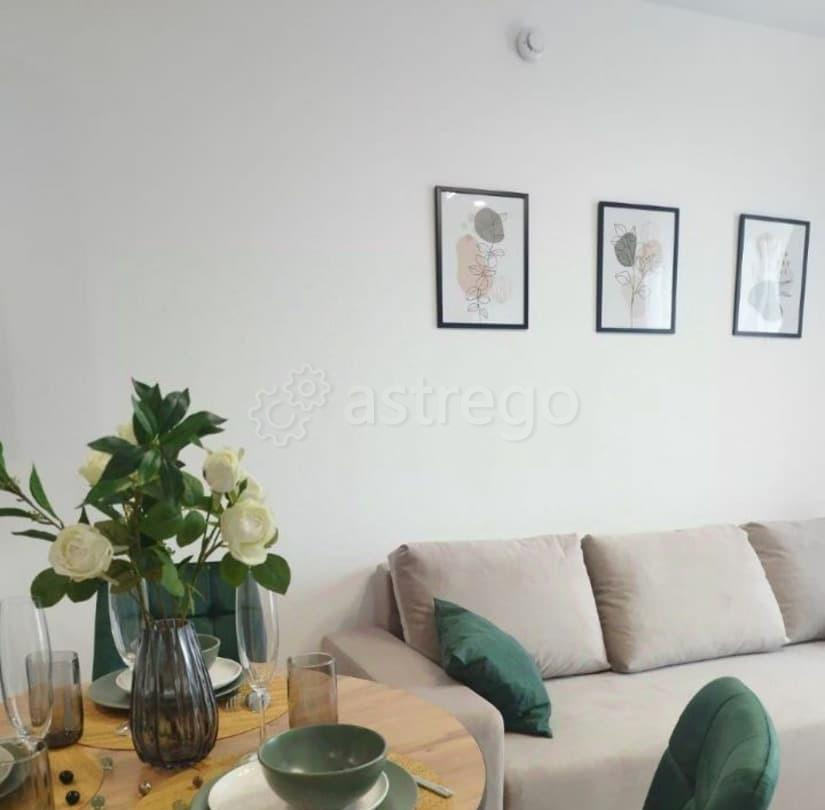2-комн. квартира, 40 м2, 24/33 эт. Москва - изображение 3