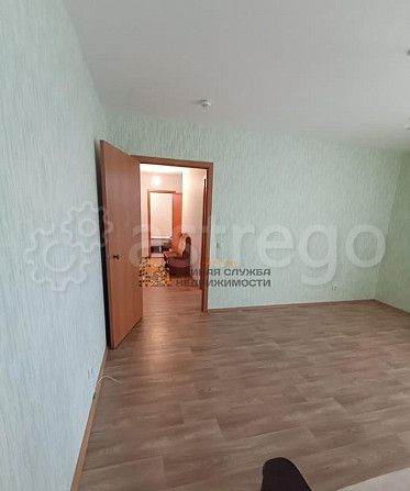 2-комн. квартира, 55 м2, 7/10 эт. Уфа - изображение 6