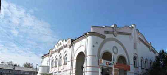 Отдельное здание, 1415.6 м2 Шимановск