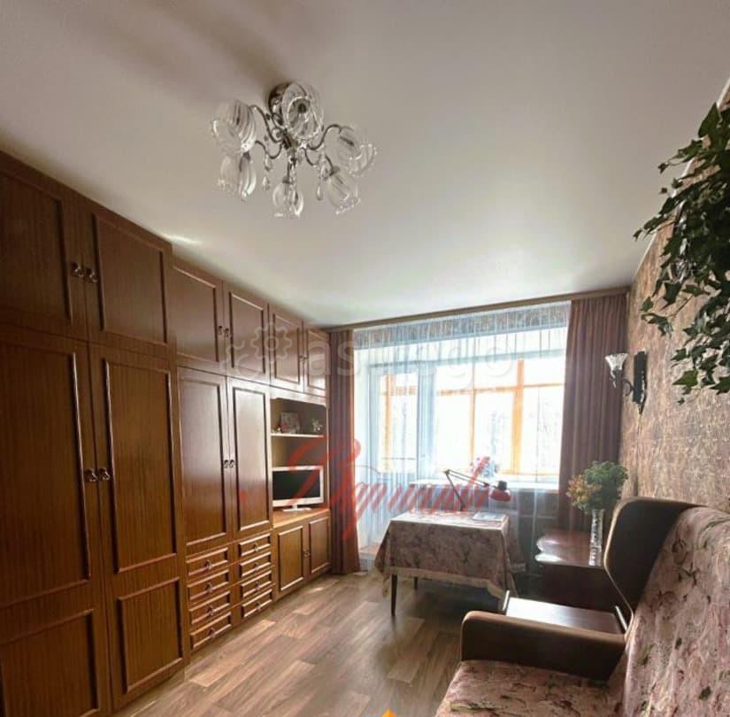 1-комн. квартира, 28 м2, 4/5 эт. Северодвинск - изображение 3