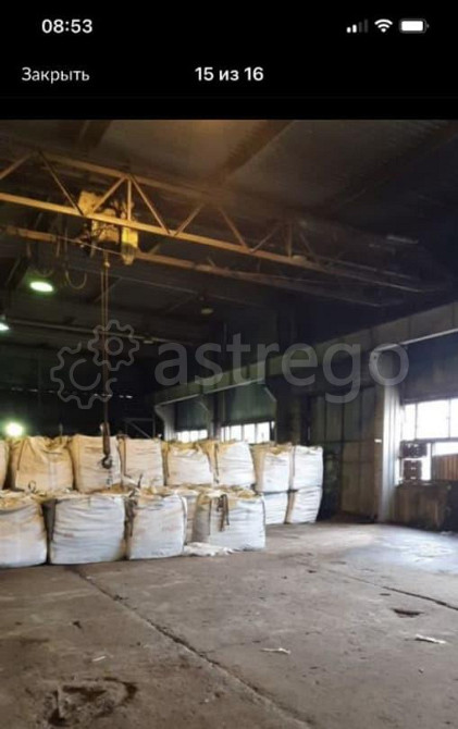 Склад, 220 м2 Старый Оскол - изображение 4