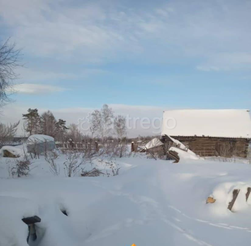 Дом, 42 м2, 20 соток Шимановск - изображение 4